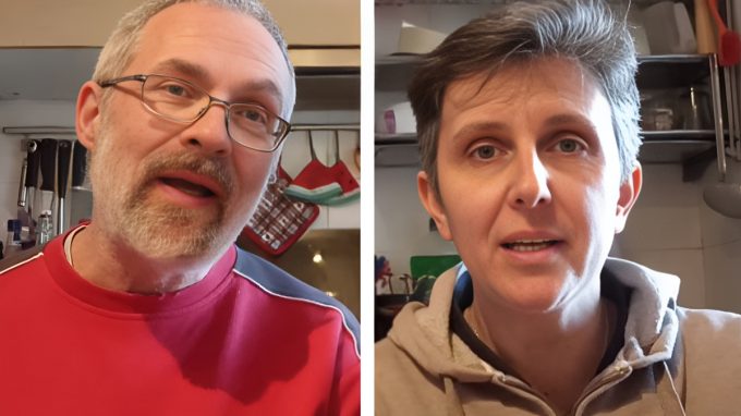 Venerdì 24 maggio 2024 | Valeria e Francesco commentano il Vangelo di Lc 6, 12-16