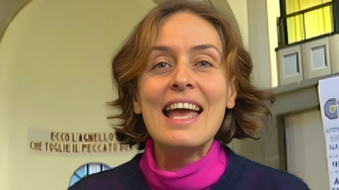 Venerdì 26 aprile 2024 | Cristina Arcidiacono commenta il Vangelo di Gv 7, 25-31