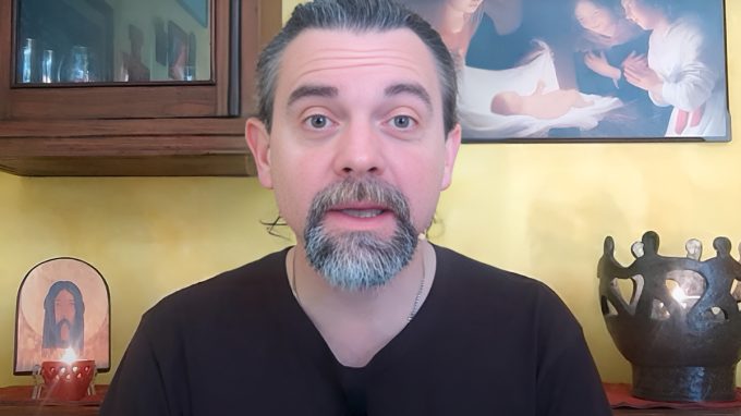 Lunedì 29 aprile 2024 | Giancarlo Airaghi commenta il Vangelo di Mt 25, 1-13