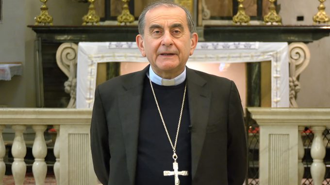 Domenica 31 marzo 2024 | l’Arcivescovo mons Mario Delpini commenta il Vangelo di Gv 20, 11-18