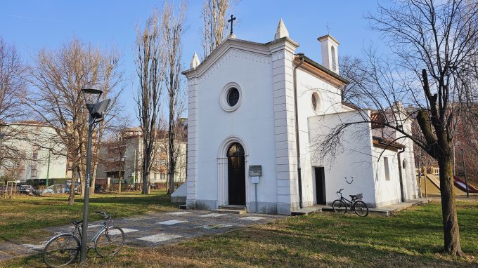 La chiesa di Santa Maddalena a Precotto: gioiello da riscoprire