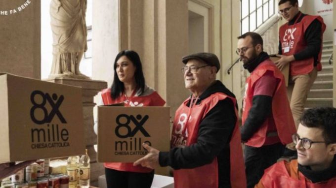 8×1000, i territori protagonisti della nuova campagna