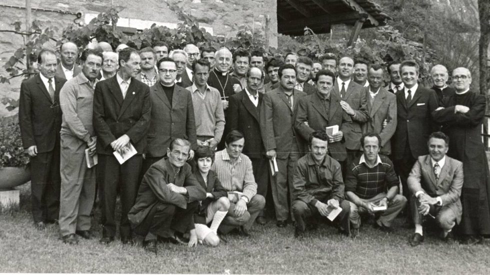 Ad Albiate il convegno: «E’ possibile oggi una spiritualità nell’impegno politico e sociale?»