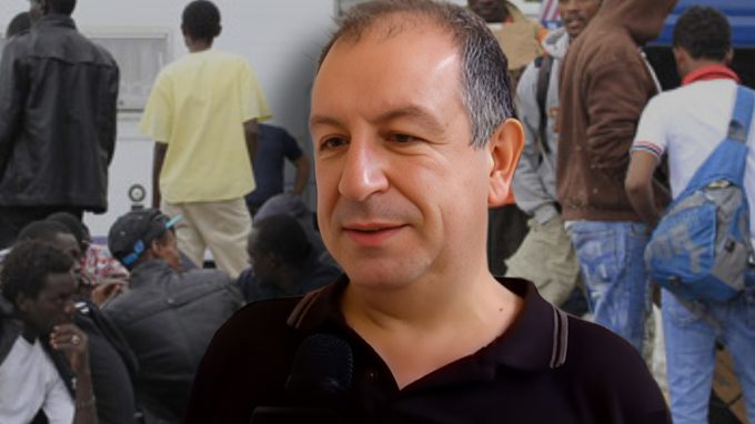 Vitali: «Chiediamoci come l’Europa può integrarsi nel mondo»