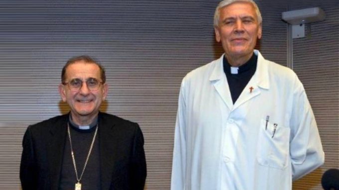 Curare lo spirito oltre al corpo: lo dice anche la Costituzione