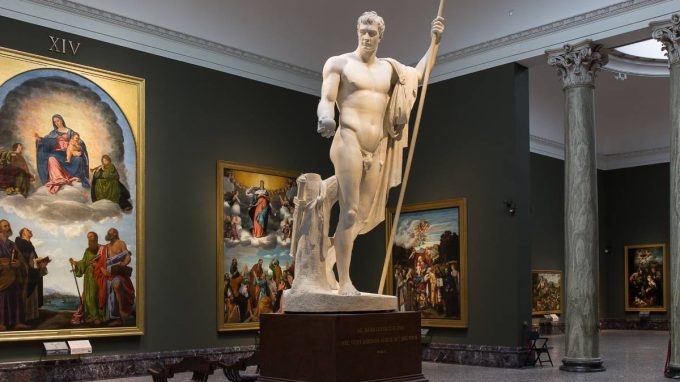 «Un, due, tre… Musei!», ecco le meraviglie a disposizione degli oratori