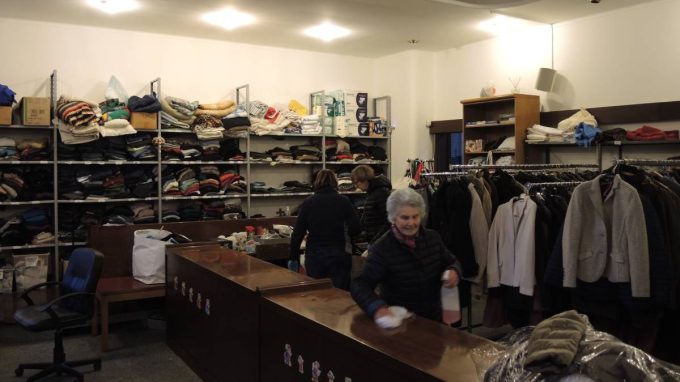 Desio, nel dialogo tra le generazioni il rilancio della vita pastorale