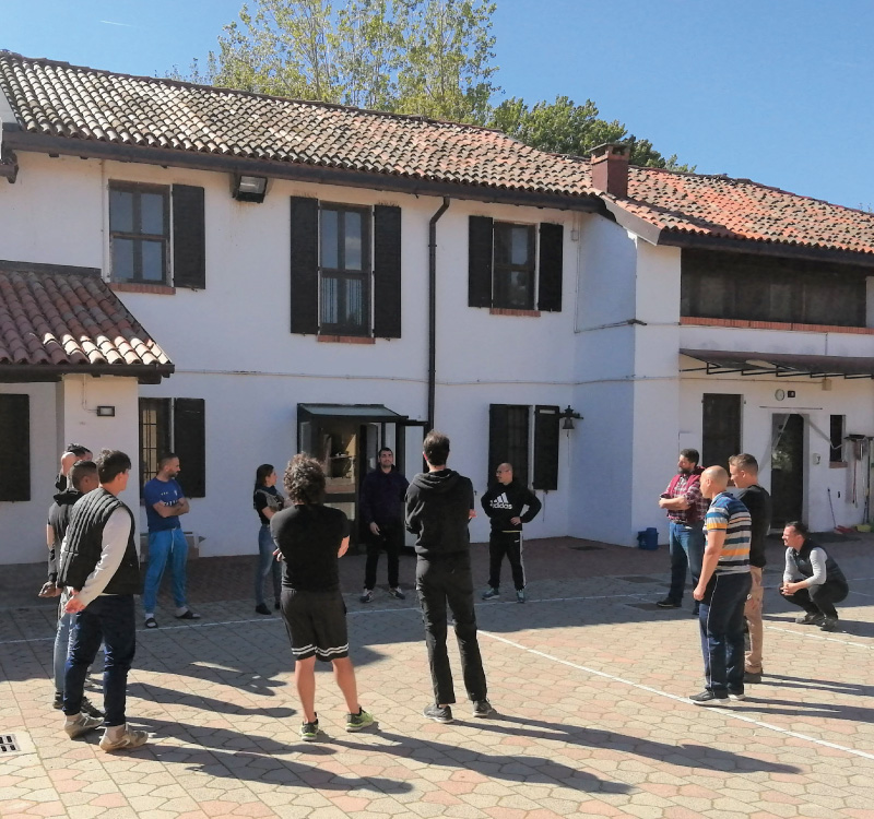 Noviglio: la Comunità Il Molino celebra 40 anni di attività votata all’assistenza nell'area della tossicodipendenza