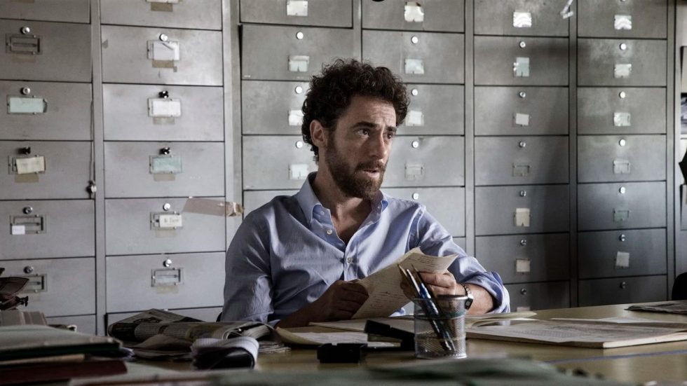 Confidenza film Confidenza film