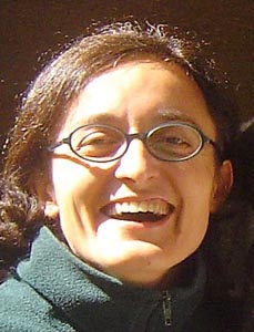 A Bovisio Masciago la testimonianza di Suor Elena Conforto, missionaria in America Latina