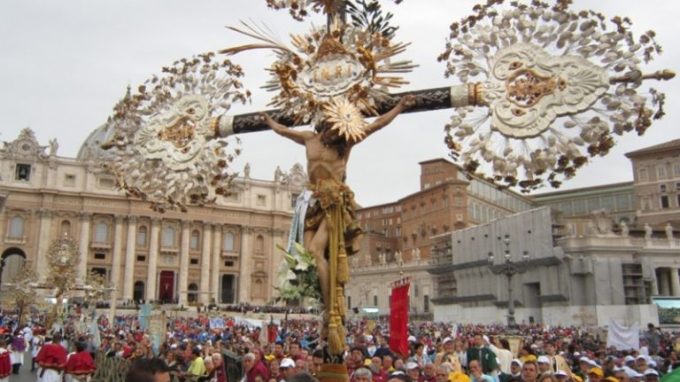 «Confraternite, un “ponte” tra fede e cultura popolare nel segno della pietà»