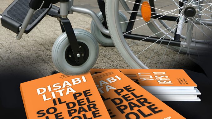 Comunicare la disabilità, la forma è sostanza