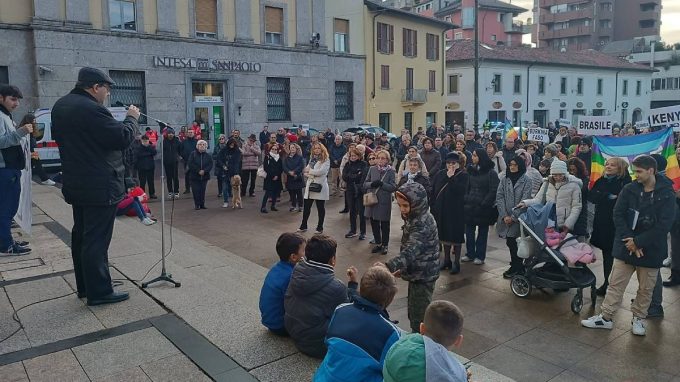 A Desio il dialogo tra Chiesa e Città