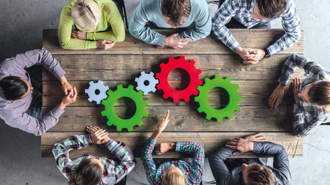 «Diamo Lavoro», un Fondo di successo: «Ti formo e poi ti assumo»