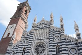 «Exsultet!»: a Monza il Festival di musica liturgica