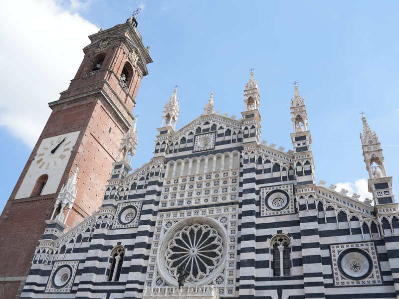 «Exsultet!»: a Monza il Festival di musica liturgica