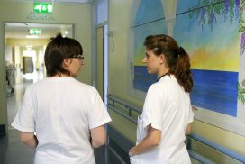 Più umanità per medicina: al via un ciclo di incontri on line con Amci Milano