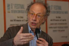 Referendum Costituzionale sulla Giustizia. Incontro con Gherardo Colombo