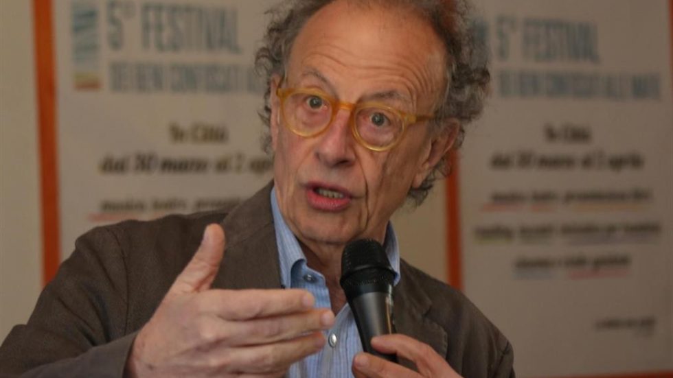 Referendum Costituzionale sulla Giustizia. Incontro con Gherardo Colombo