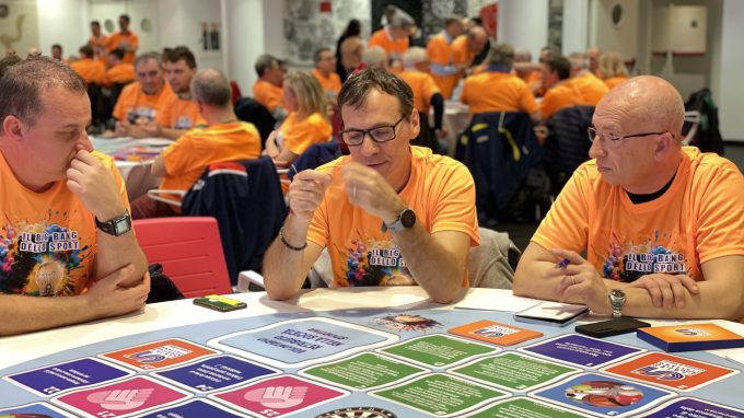 Big Bang dello sport 2024: i progetti per il futuro