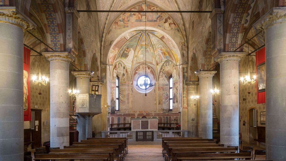Castiglione Olona: concerto di ottoni nella Collegiata, da Monteverdi a Hendel