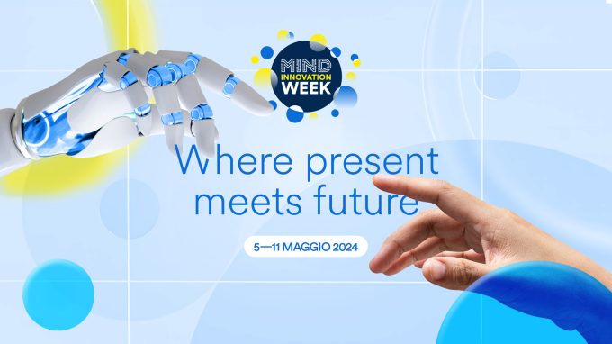 Mind Innovation Week, le grandi sfide della città del futuro