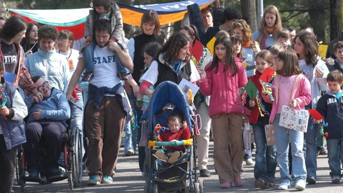 Aperte le iscrizioni al Meeting delle Famiglie