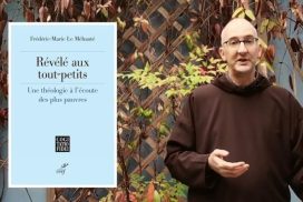 Le Méhauté alla Casa della carità