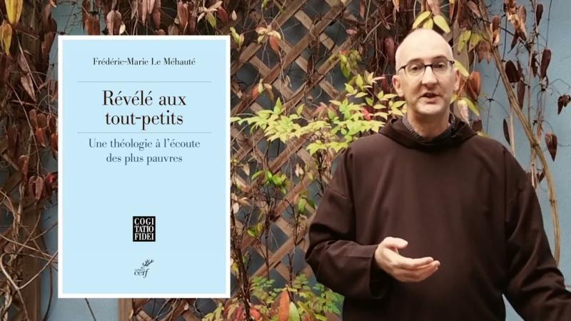 Le Méhauté alla Casa della carità