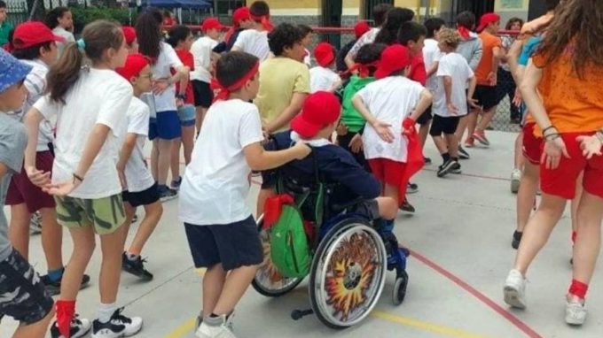 Oratori e inclusione, formare per trovare soluzioni condivise