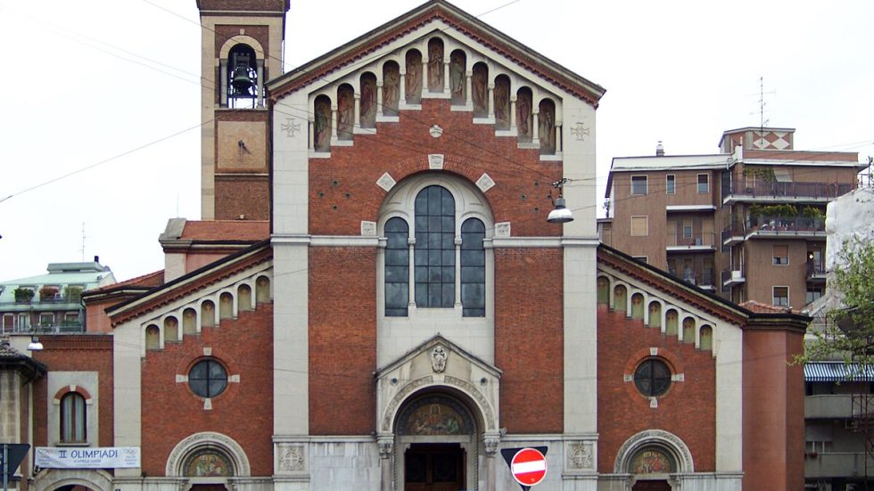 Milano, Fiera Solidale all'Oratorio San Pietro in Sala