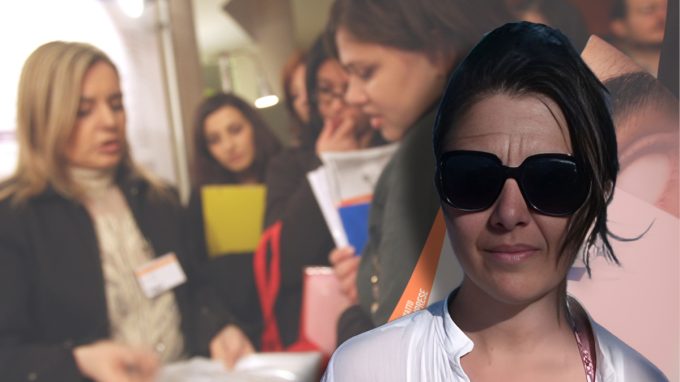 Giovani, una scarsa formazione rende meno cittadini