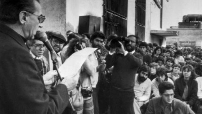 A Triuggio la prima strada intitolata a don Riboldi