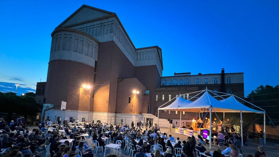 Together, un grido per la pace: Orione in Festa dal 7 al 26 maggio a Milano