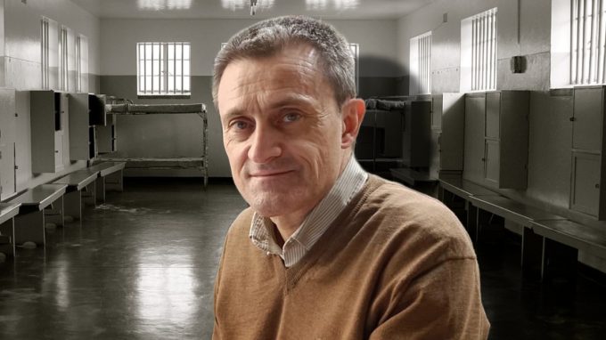 «La privazione della libertà è già la pena, non serve inasprire le condizioni di vita»