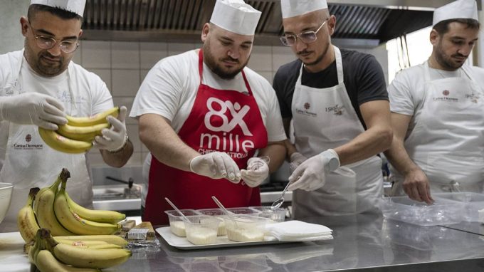 I mille volti dell’8×1000 nella nuova campagna di comunicazione