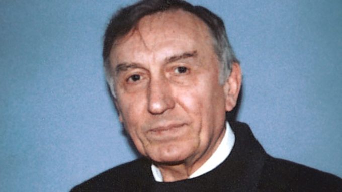 È morto mons. Balconi, a lungo responsabile diocesano dei Centri culturali cattolici