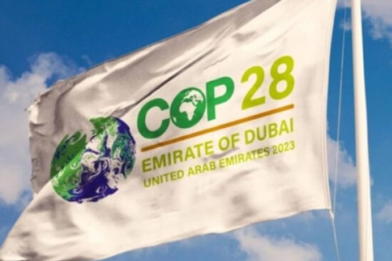 A Milano un incontro su COP 28 con l'ingegner Domenico Vito