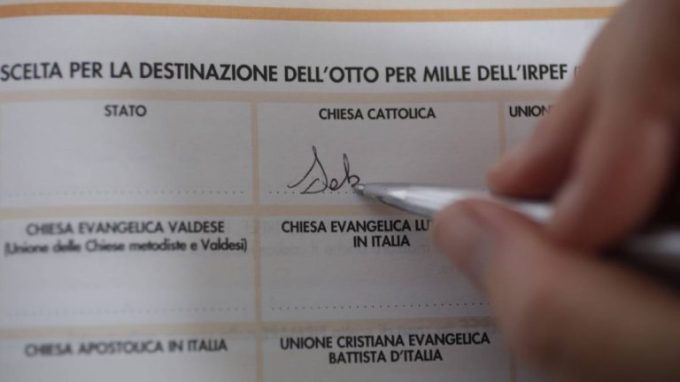 8×1000, tutto quello che occorre sapere