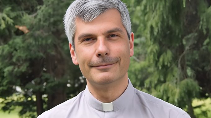 Pellegrini nella Sabina: «Luoghi che ci resteranno nel cuore e nella preghiera»