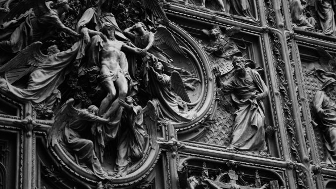 Milano, in San Gottardo la presentazione della mostra fotografica sulla Cattedrale e la sua Fabbrica