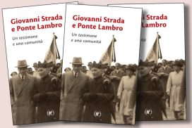Ribelli per amore: Giovanni Macchi e Giovanni Strada
