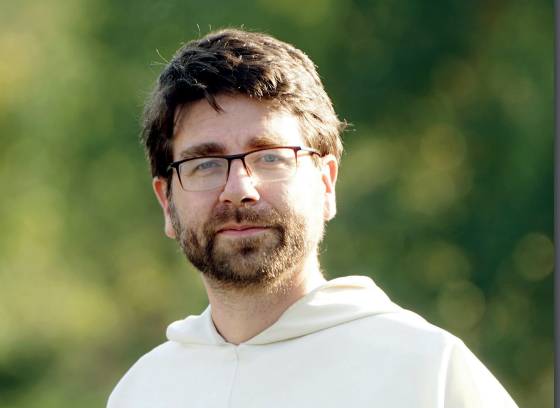 Padre Adrien Candiard