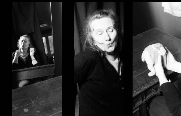 Le immagini raccontano: due Mostre fotografiche  proposte dalla Cooperativa La Meridiana