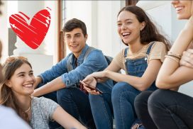 Nel cuore dei nostri ragazzi: a Induno Olona una serata per conoscere le idee degli adolescenti