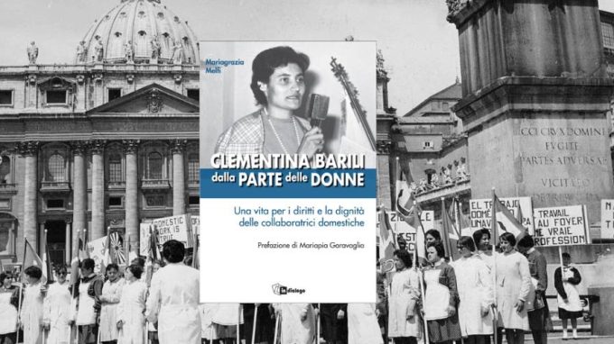 Clementina Barili: una vita dedicata ai diritti delle donne