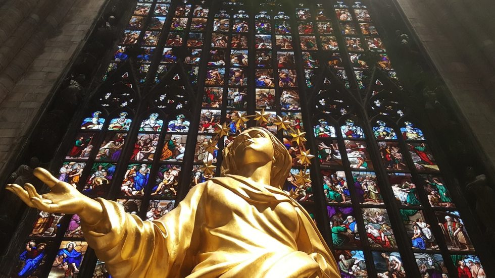 Le vie della bellezza: al via un corso per la tutela per i beni culturali