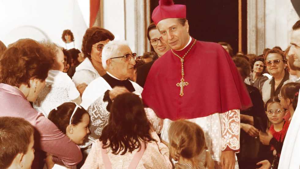 All'Ambrosianeum la presentazione del nuovo volume dell’Opera Omnia di Martini