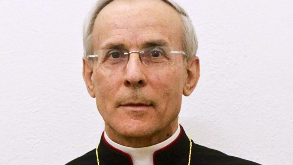 «Testimoni d’eterno nel tempo»: a Milano presentazione del libro di mons. Sanna