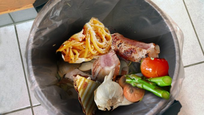 Spreco alimentare, fa male alle persone e al pianeta